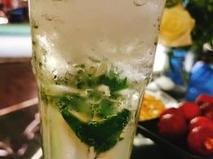 -爵士花园音乐酒吧餐厅