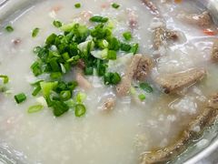 -南记食粥坊·宵夜大排档(莲花总店)