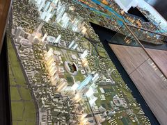 -广州市城市规划展览中心
