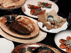 -小火花·干式熟成牛排馆Spark SteakHouse(剑桥郡店)