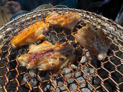 -烧肉达人•炭火烧肉(新天地店)