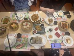 -点都德(汇盈广场店)