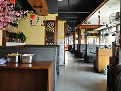 -宣威山野人家·云南菜·菌火锅(金碧店)