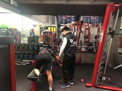 -SAH健身私教工作室(紫东店)