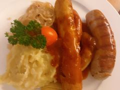 -兰特伯爵西餐厅·啤酒屋(方庄店)