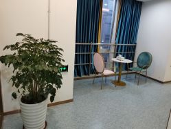 -痘院长·祛痘·皮肤管理