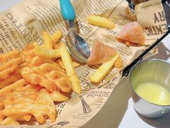 -Aqua Oasis 水天堂(相城天虹商场店)