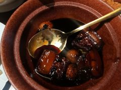 -荷风细雨·中国茶宴(碧云店)