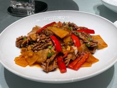 -西湖春天•老字号杭州菜(百汇店)