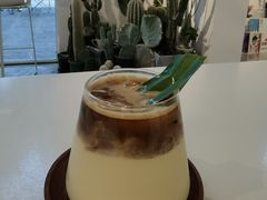 -收获咖啡HARVEST RESERVE(苍山店)