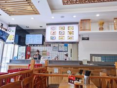 菜单-小姜锅贴(凤凰街店)
