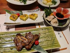 -味见·荣家(亚泰大街店)