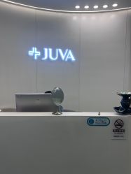 -JUVA欧华医美连锁