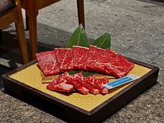 -NIUAN牛庵·日式和牛烧肉(恒隆店)