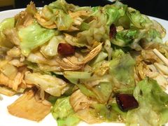 -毓聪妈妈菜(合肥路店)