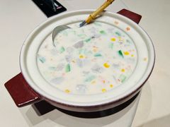 -侨美食家·粤菜(体育西路店)