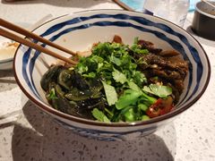 烧椒牛肉面-食之六七·面(朝阳大悦城店)