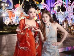 -厦门园林博览苑
