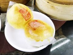 -香港蓮香樓(中環店)