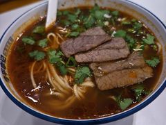 -宛平李记小吃(东关街店)