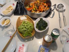 -七欣天香辣蟹火锅(无锡金太湖国际城店)