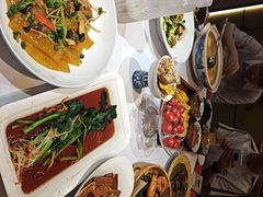 -春满园·邯郸菜发祥地(滏东店)