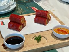 -悦得闲广式点心茶楼(蓝鲸世界店)