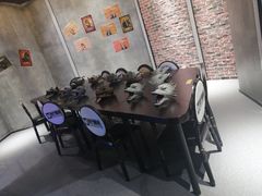 -世代星球·保龄球·镭战真人CS·团建(杨浦店)