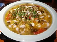 -盐帮食坊•小河帮川菜(四川师大店)