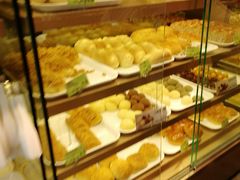 -圣安娜饼屋(新板樟堂店)