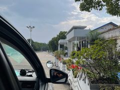 -胜华驾校·小猫学车(银都店)