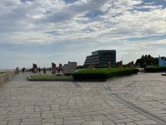 -南汇嘴观海公园