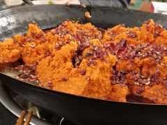 -岗上渣渣老火锅(两路口店)