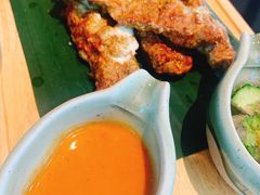 -simply thai天泰(静安嘉里中心店)