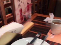 -山葵家·创意料理(宁波来福士店)