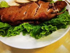 -晋阳饭庄(虎坊桥店)