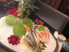 -大江户日本料理(吕厝店)