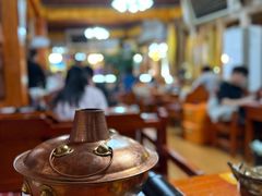 -塔洛藏餐吧(香格里拉古城店)