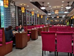 大堂-幸福茗点茶楼(五羊店)