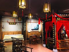 -MAX伯爵沉浸式超级游戏体验馆·实景桌游·剧本杀(小时代店)