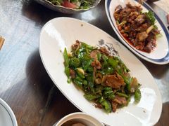-田园印象·成都土菜院子(华阳店)