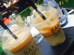 -BAKER&SPICE(国金中心商场店)