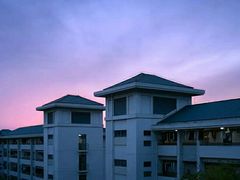 -东南大学(九龙湖校区)