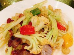 -黄埔华苑酒家(黄埔店)