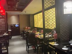 -捞王猪肚鸡火锅(财富中心店)