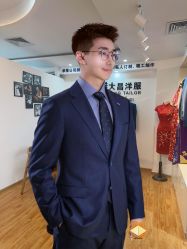 -香港大昌洋服定制(金中环店)