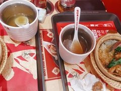 -华记煲仔华·煲仔饭(三元里万科里店)