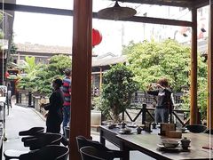 -猪肉婆私房菜(容桂总店)
