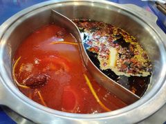 -马路边边火锅串串(观前街店)