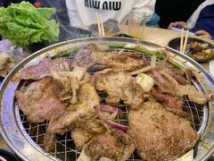 -吉志烤肉(太原总店)